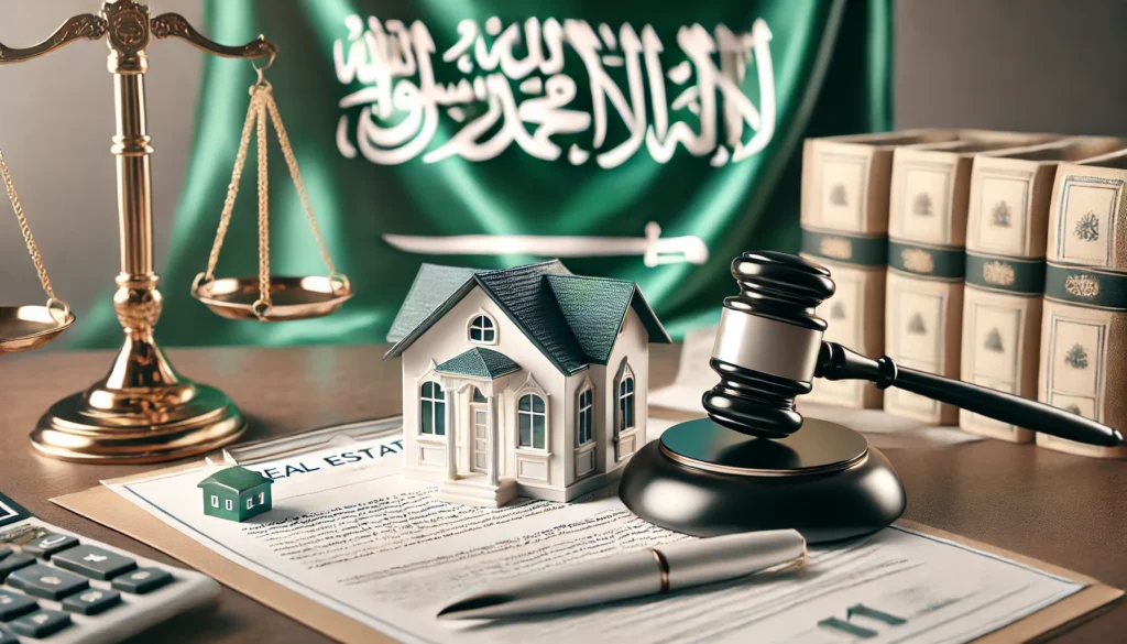 طرق اثبات الملكية العقارية