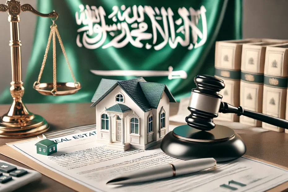 طرق اثبات الملكية العقارية