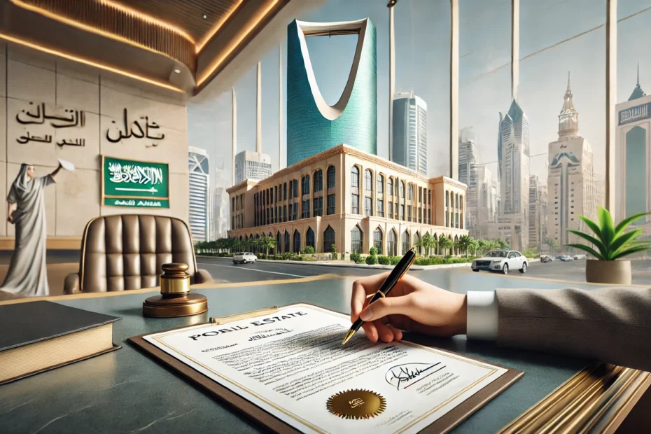 تسجيل العقار في ايجار