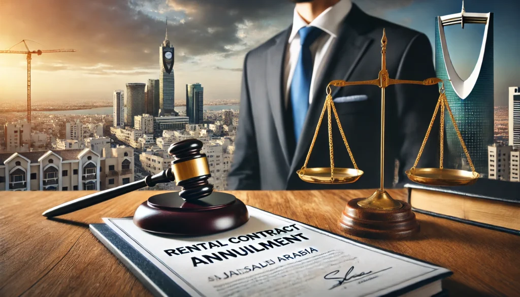 الغاء عقد الإيجار بعد بيع العقار