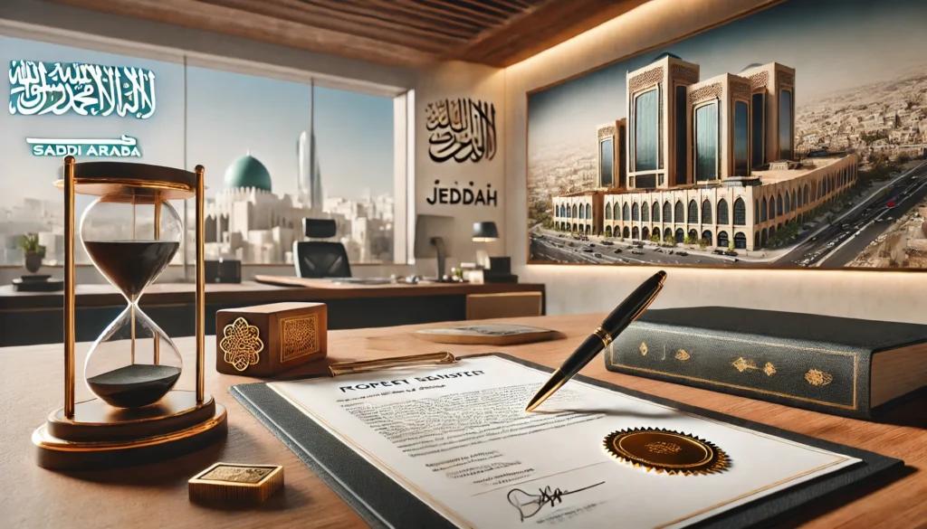 عقد تنازل عن عقار