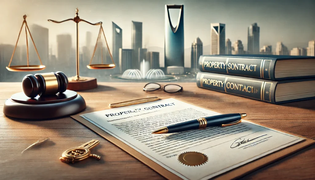 توثيق عقد بيع عقار