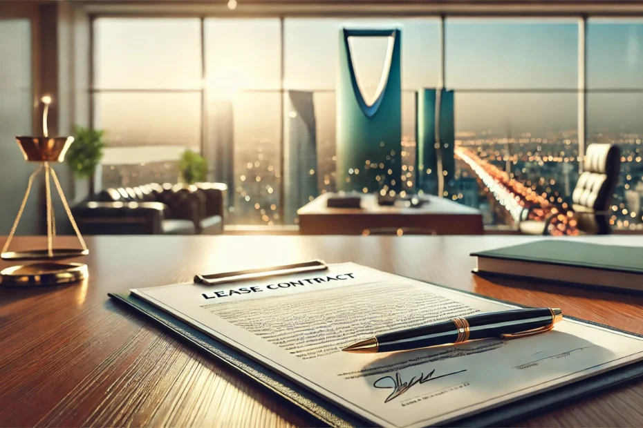 توثيق عقود الايجار
