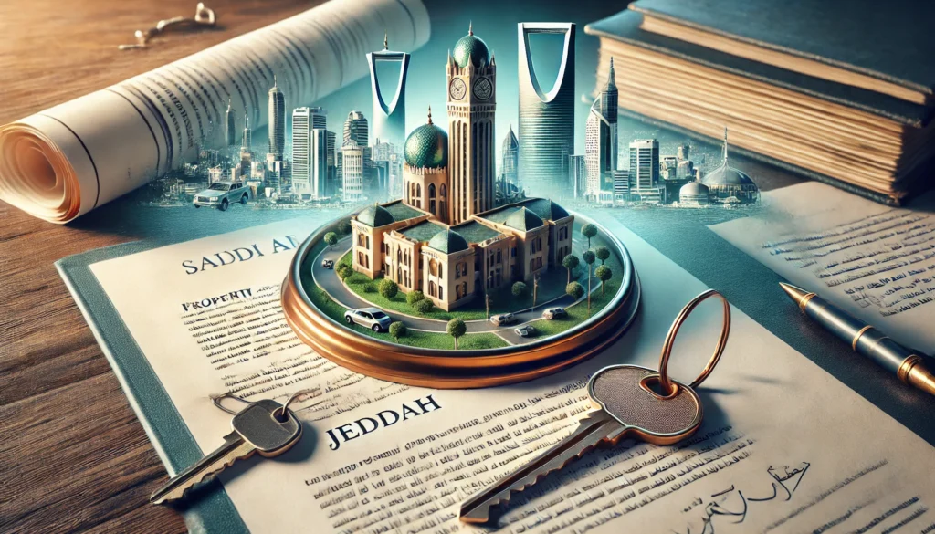 نقل ملكية العقار للورثة