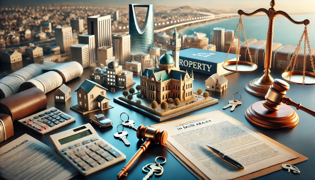 نزع ملكية العقارات