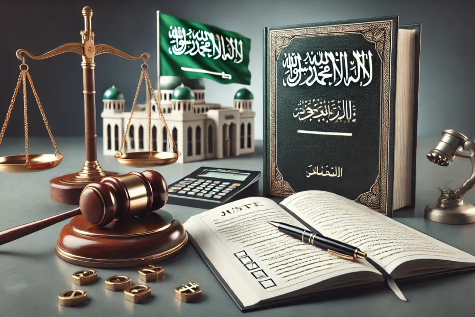 إجراءات التقاضي في قضايا القتل العمد