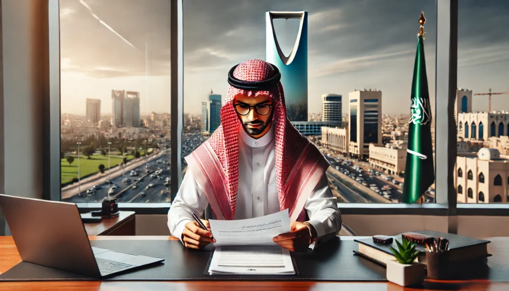 خطوات تأسيس شركة في جدة