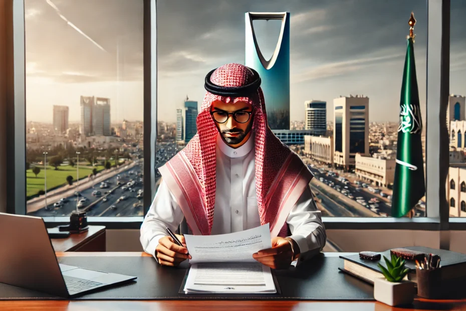 خطوات تأسيس شركة في جدة