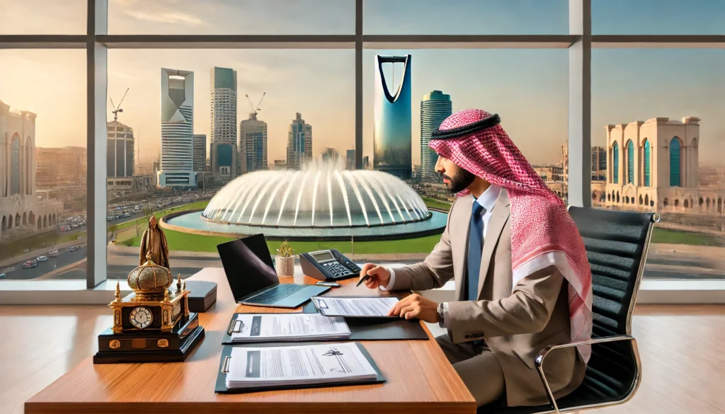 تأسيس الشركات التجارية