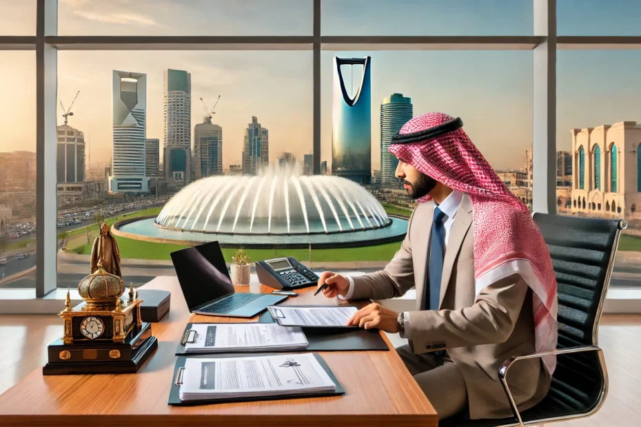 تأسيس الشركات التجارية