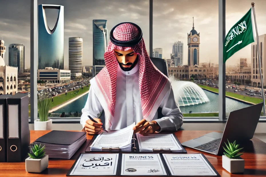 طريقة تأسيس شركة الشخص الواحد
