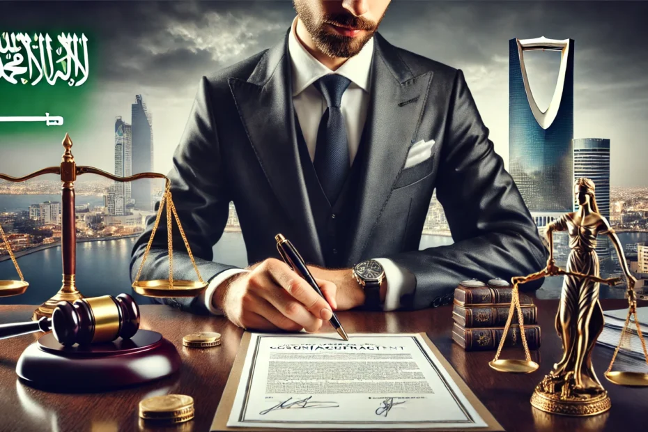 عقد تأسيس شركة في جدة