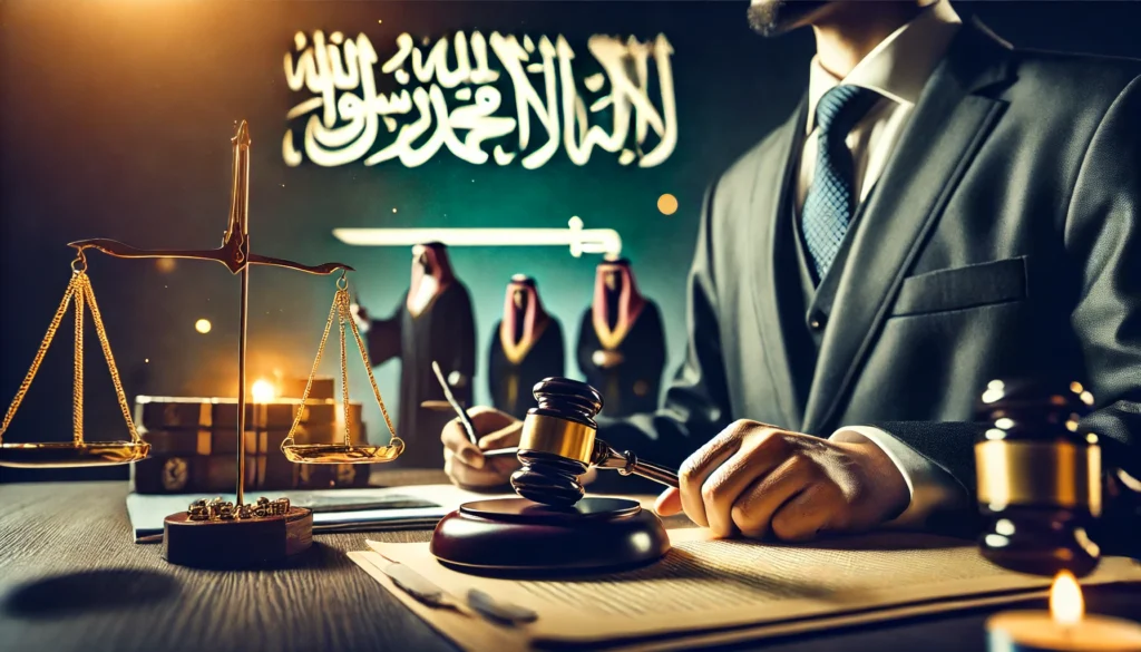 عقوبة الاحتيال المالي في السعودية