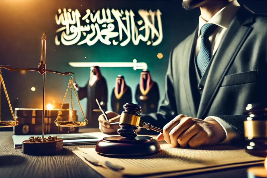 عقوبة الاحتيال المالي في السعودية