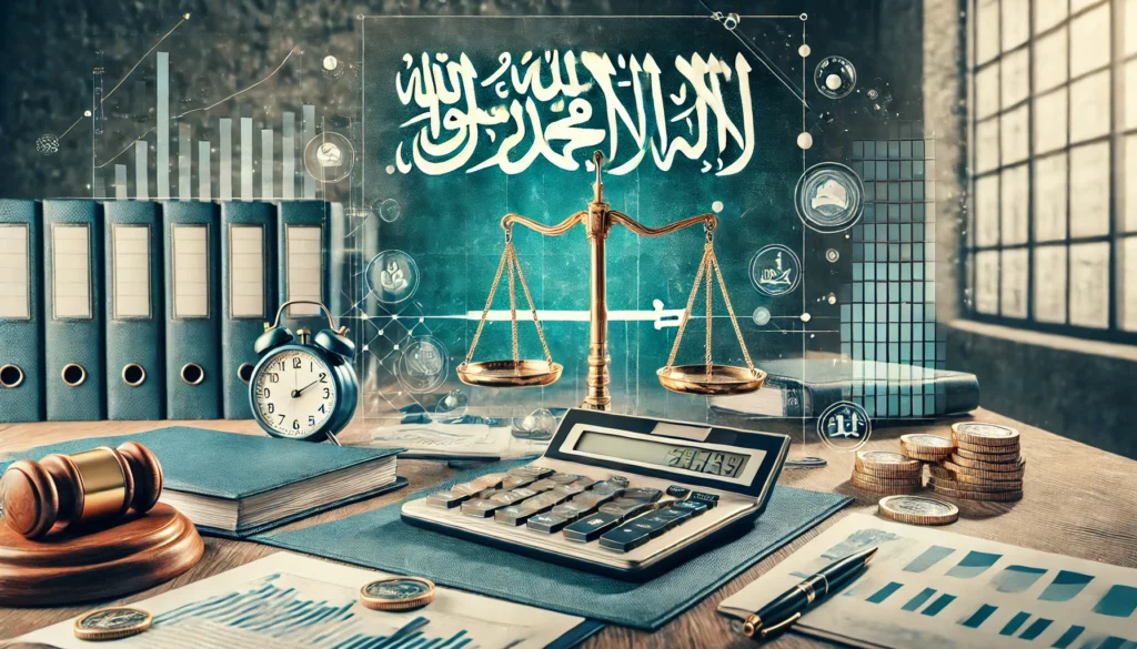 اجراءات تصفية الشركات في السعودية