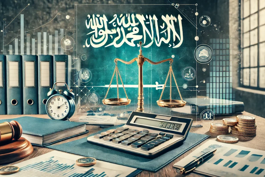 اجراءات تصفية الشركات في السعودية