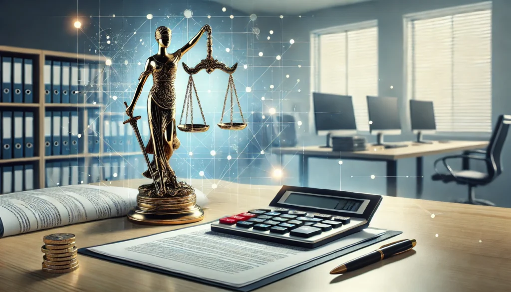 تصفية الشركات ذات المسؤولية المحدودة