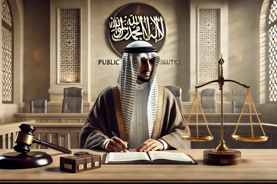 الحق العام في السرقة في السعودية