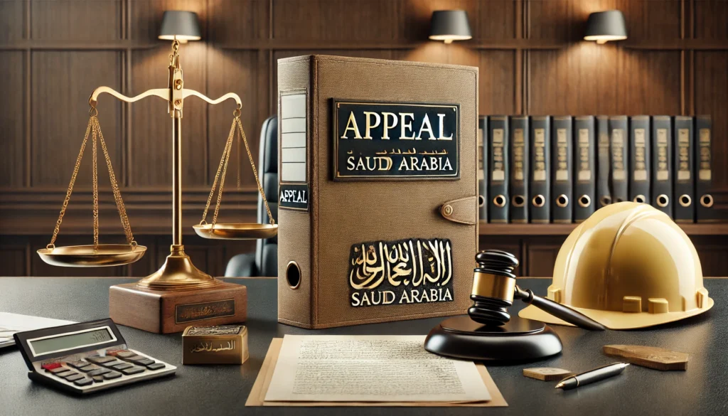 استئناف قضايا العمالية