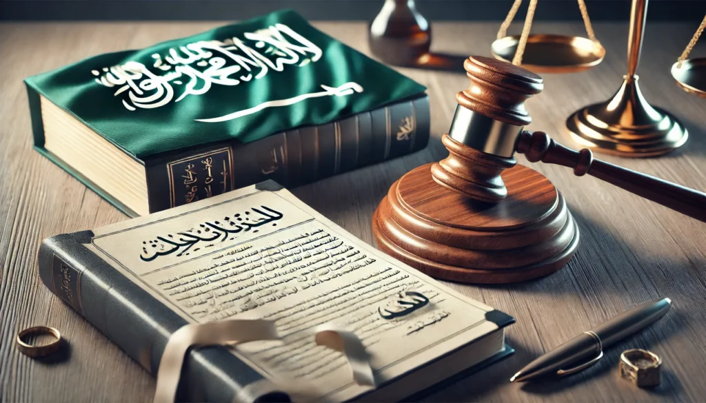 فسخ التعاقد في قانون العمل السعودي