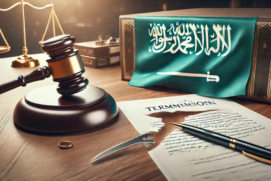 التعويض عن فسخ عقد العمل محدد المدة​