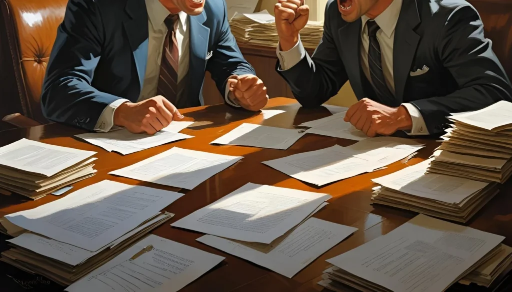 استشارة قانونية لاتهامات السرقة في أماكن العمل