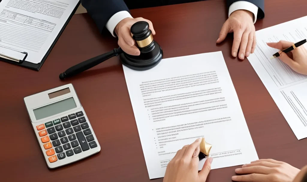 الالتزامات الضريبية عند تصفية الشركات في جدة