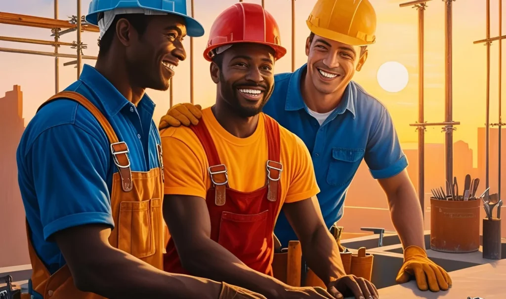 العمالة الوافدة في السعودية