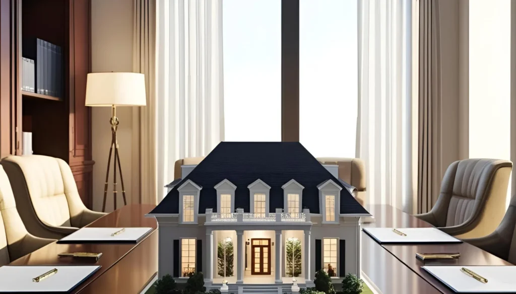 النزاعات العقارية في جدة