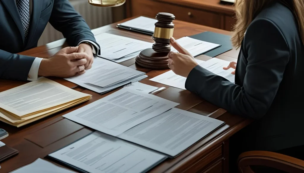 حل نزاعات العمل