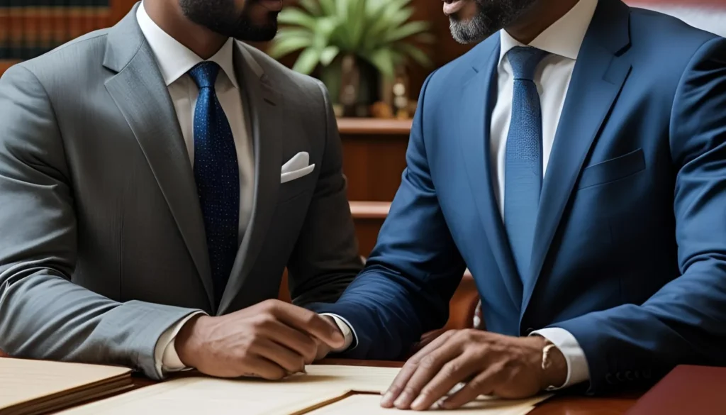 نزاعات بين الشركاء