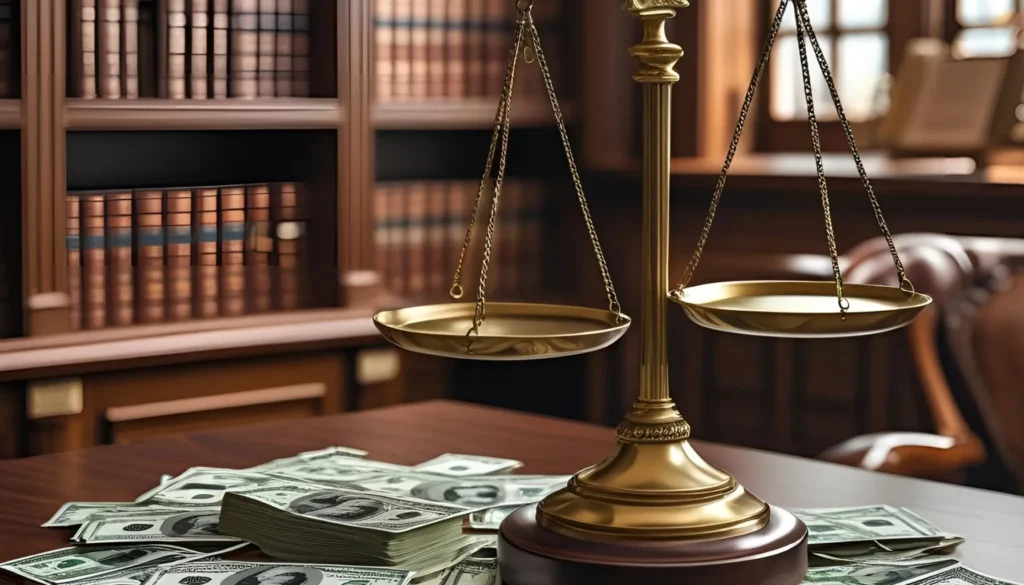 نزاعات تعويضات عمل