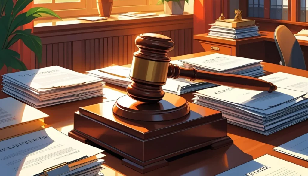 أسانيد الطلبات القانونية