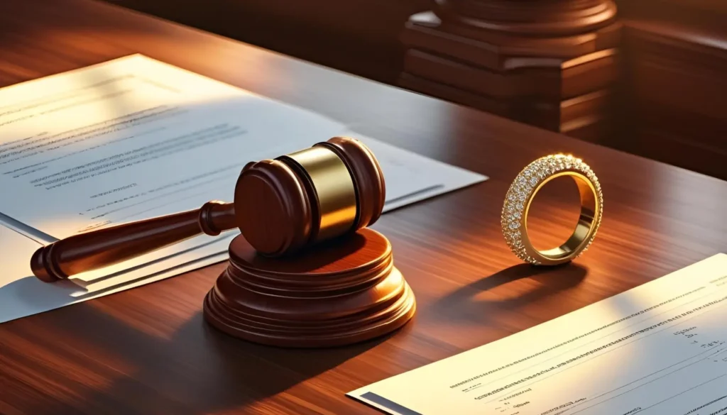 اسباب فسخ النكاح في السعودية