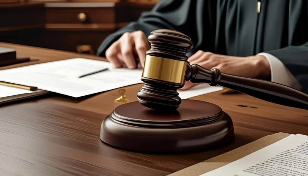 التماس اعادة النظر بحكم