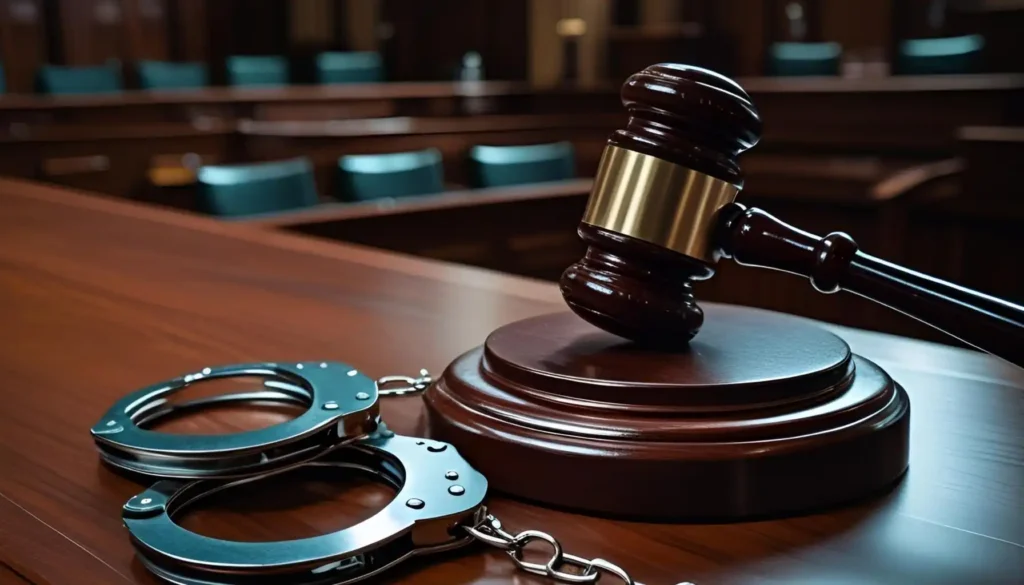 عقوبة التحرش في السعودية