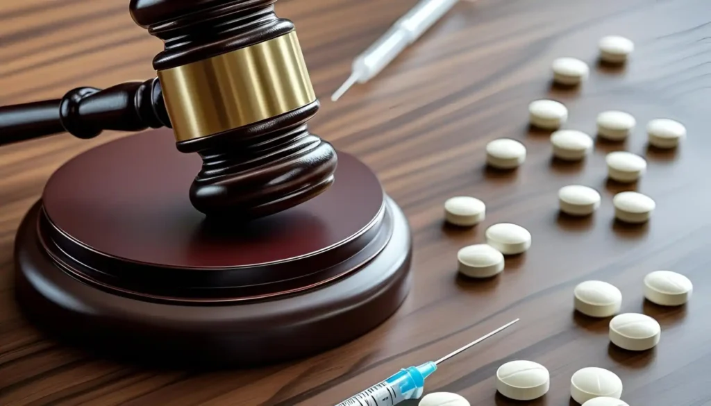 إسقاط تهمة مخدرات جدة