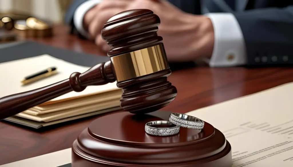 ابتزاز الأزواج