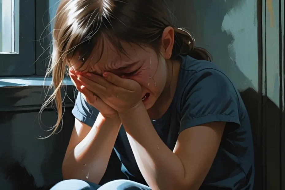 ابتزاز القُصّر في السعودية