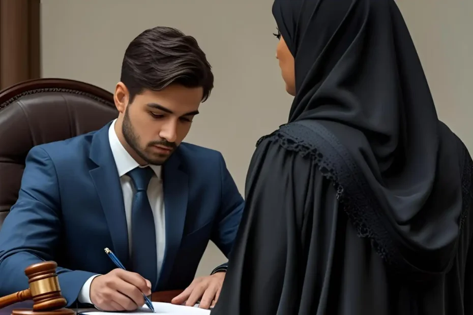 ابتزاز النساء في السعودية
