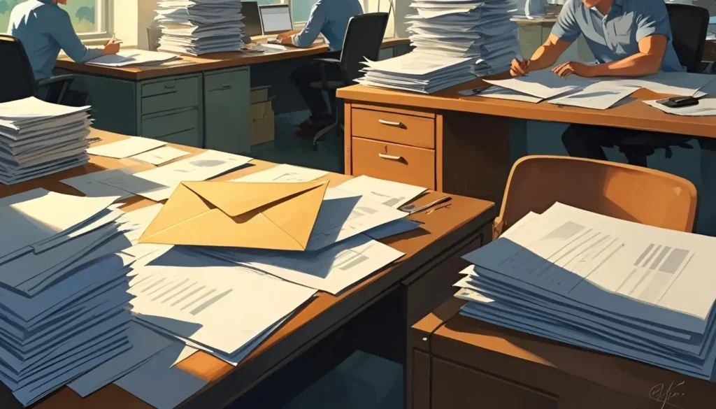 الابتزاز في العمل