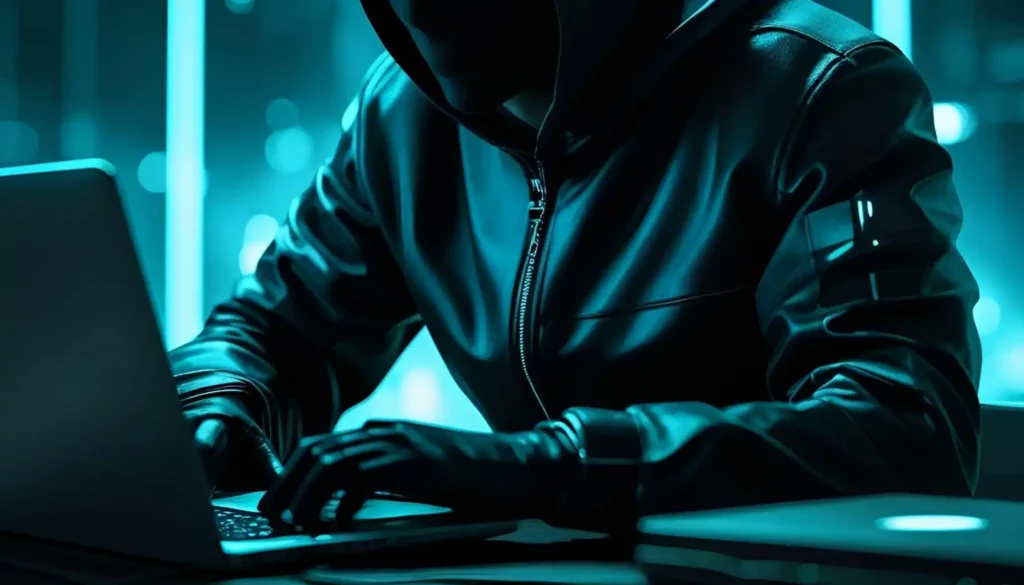 الابتزاز في القانون السعودي