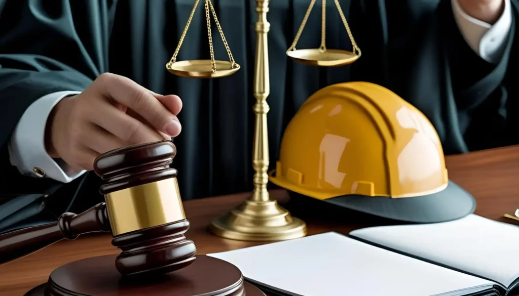 القضايا العمالية في جدة