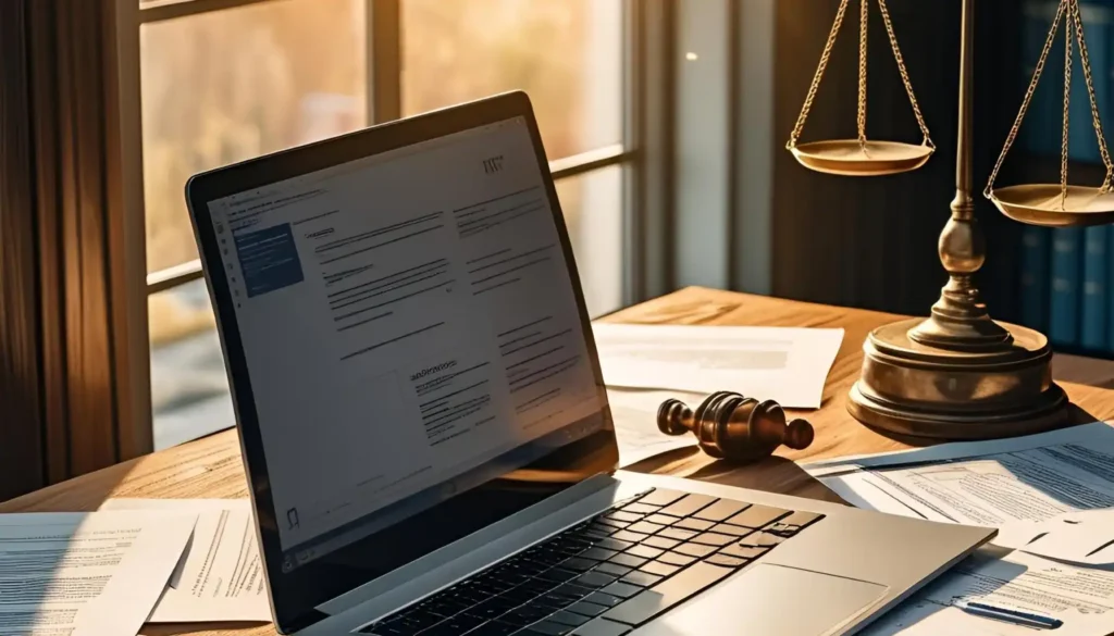 دور النيابة العامة في قضايا الابتزاز الإلكتروني في السعودية