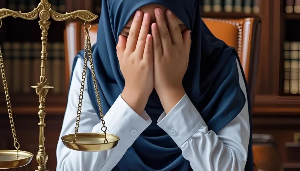 رفع دعوى تحرش في السعودية