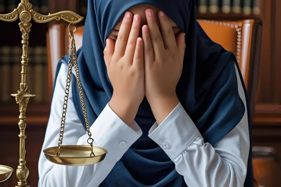 رفع دعوى تحرش في السعودية