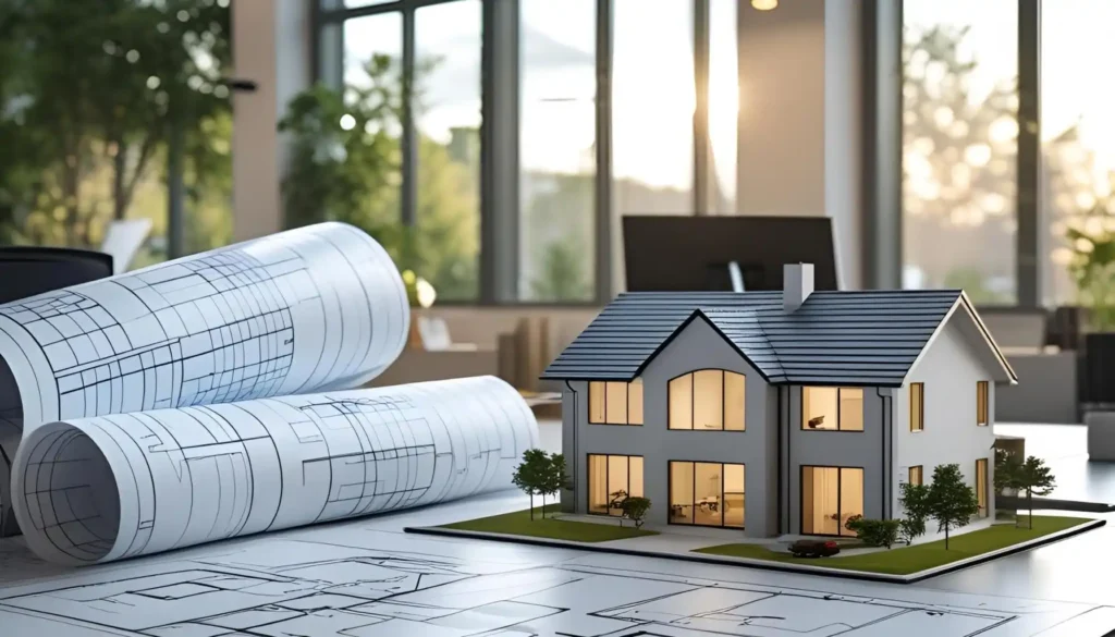 غسيل الأموال عبر العقارات في السعودية