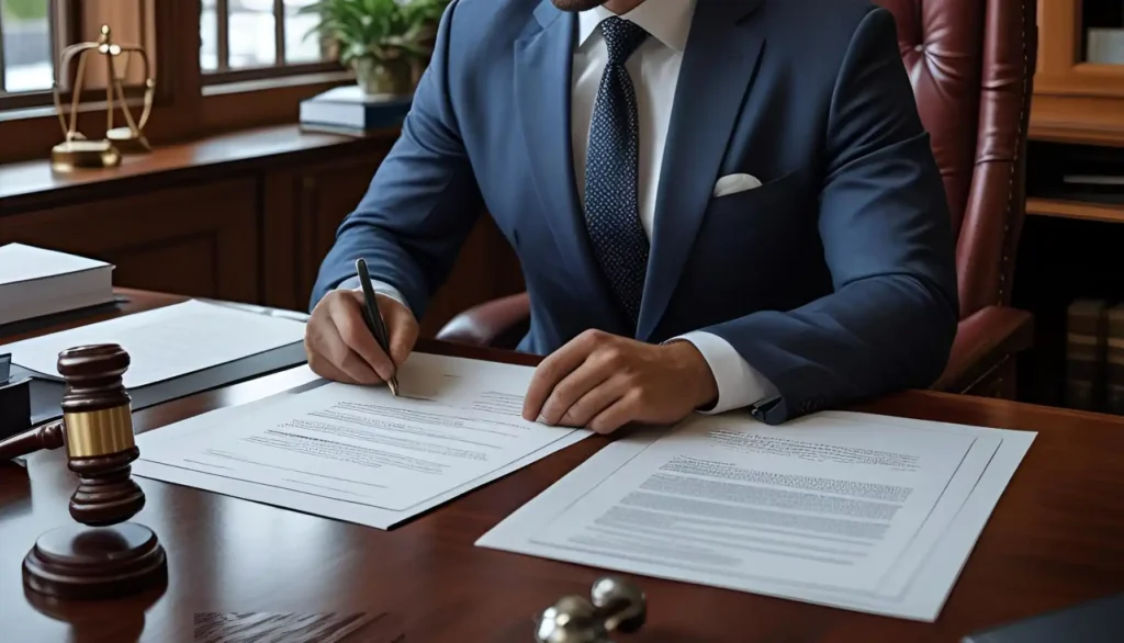 القضايا التجارية في جدة