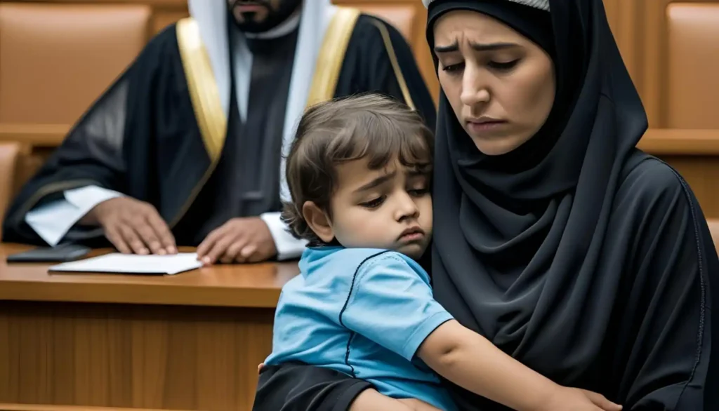 بلاغ عن التعنيف الأسري