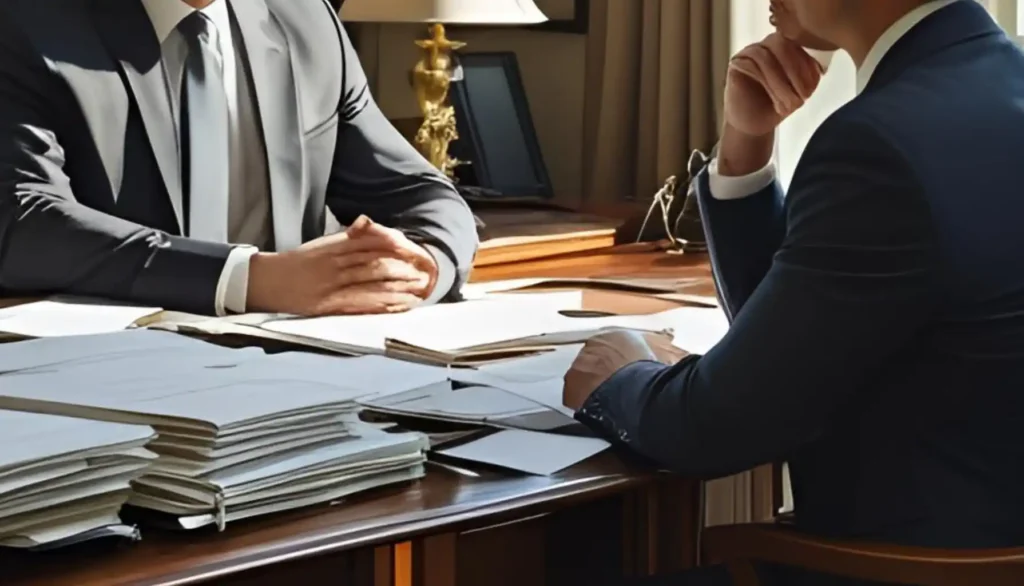 صياغة العقود التجارية في جدة